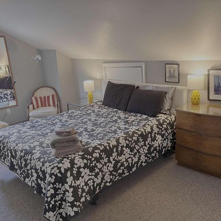 The Peak Mt Washington - Large 2Bd Apt W A View Pittsburgh Bagian luar foto