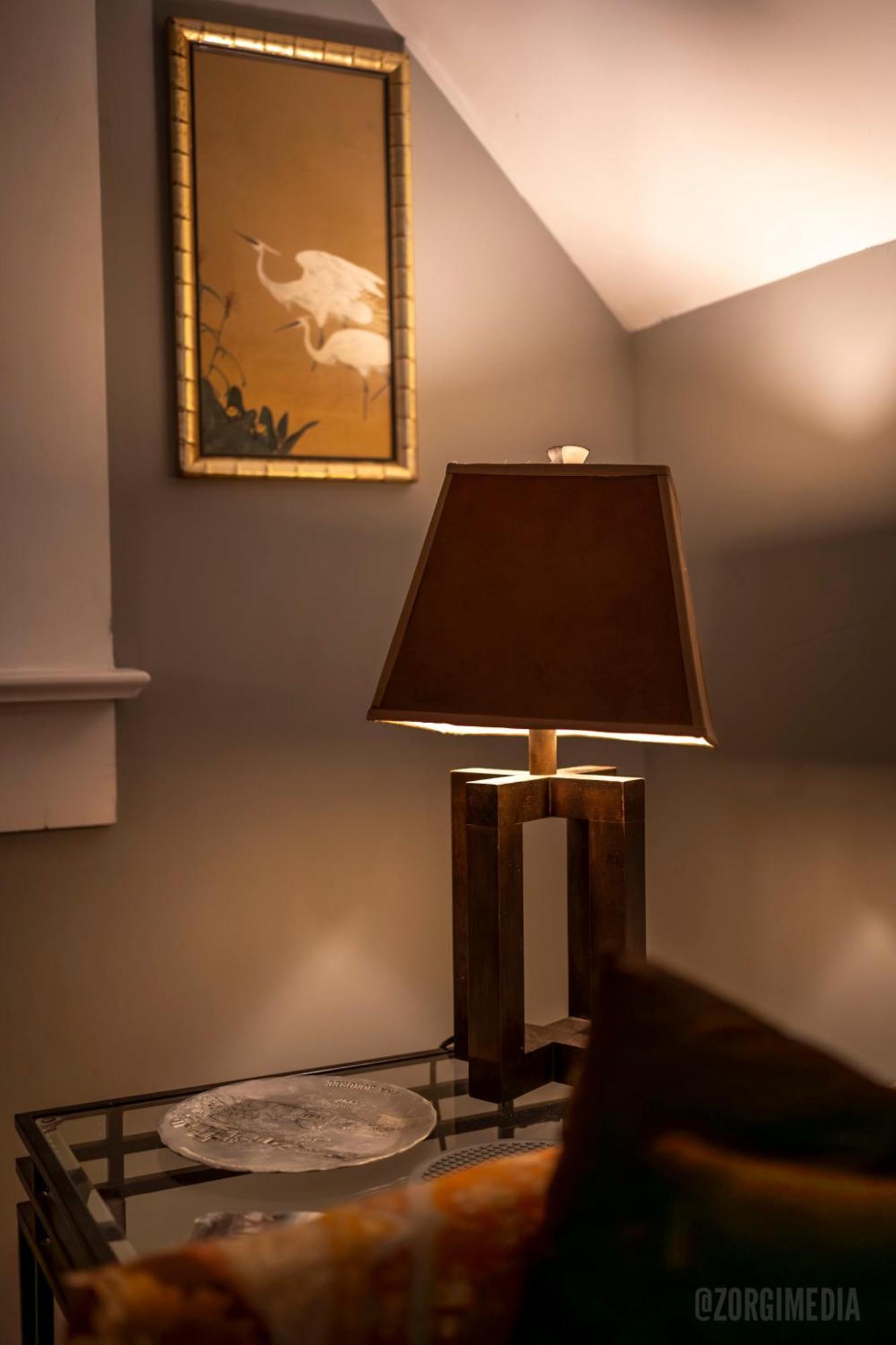 The Peak Mt Washington - Large 2Bd Apt W A View Pittsburgh Bagian luar foto