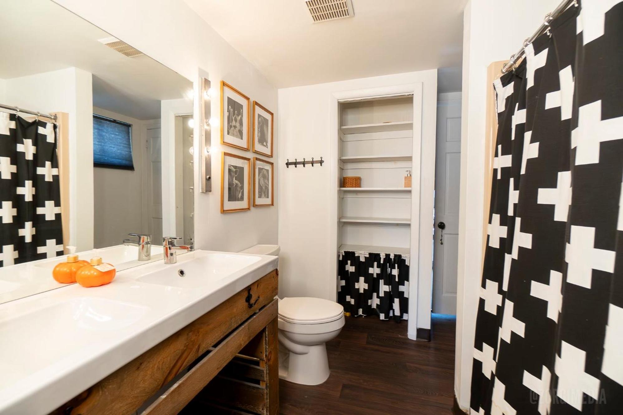 The Peak Mt Washington - Large 2Bd Apt W A View Pittsburgh Bagian luar foto