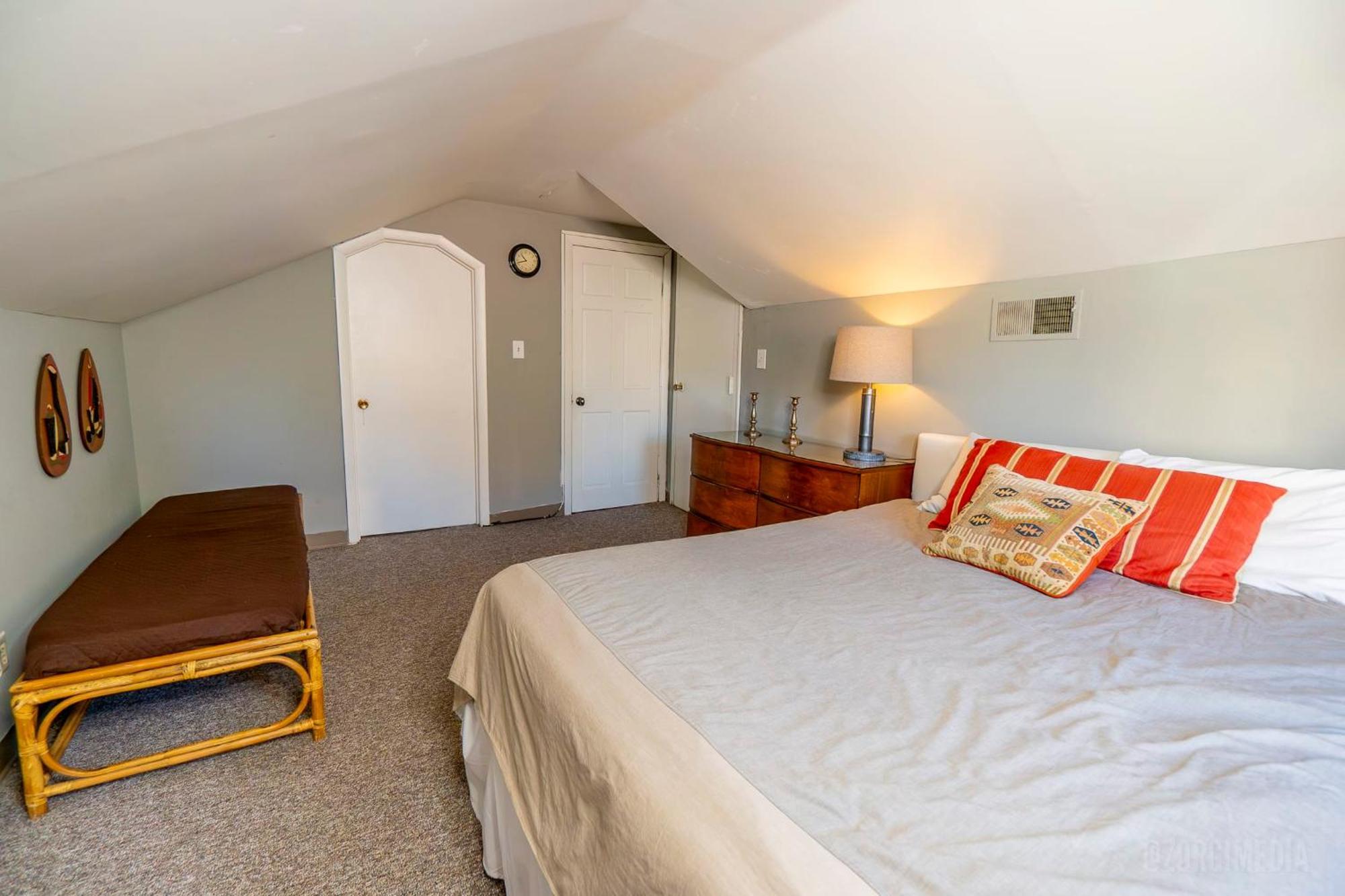 The Peak Mt Washington - Large 2Bd Apt W A View Pittsburgh Bagian luar foto