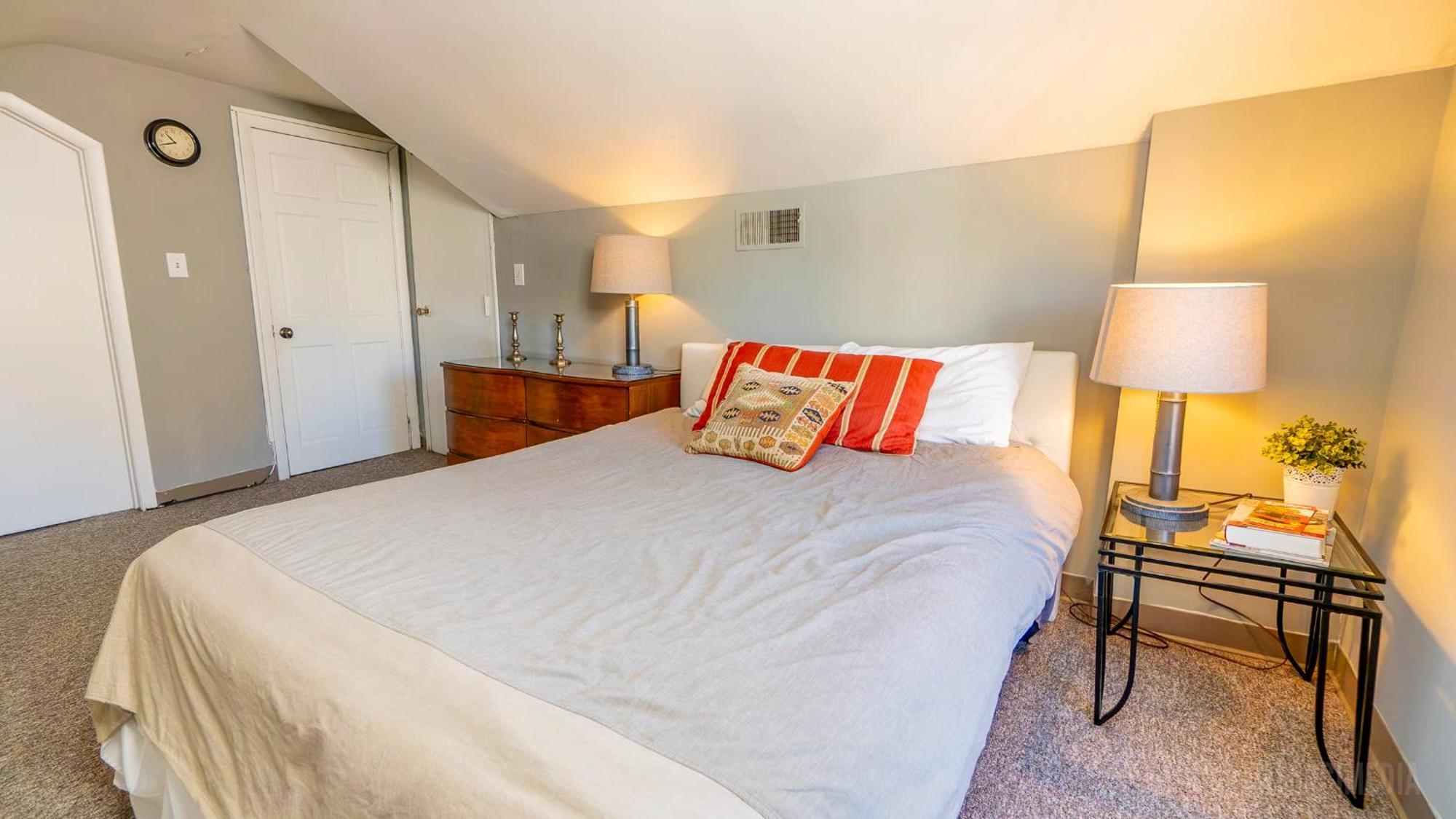 The Peak Mt Washington - Large 2Bd Apt W A View Pittsburgh Bagian luar foto