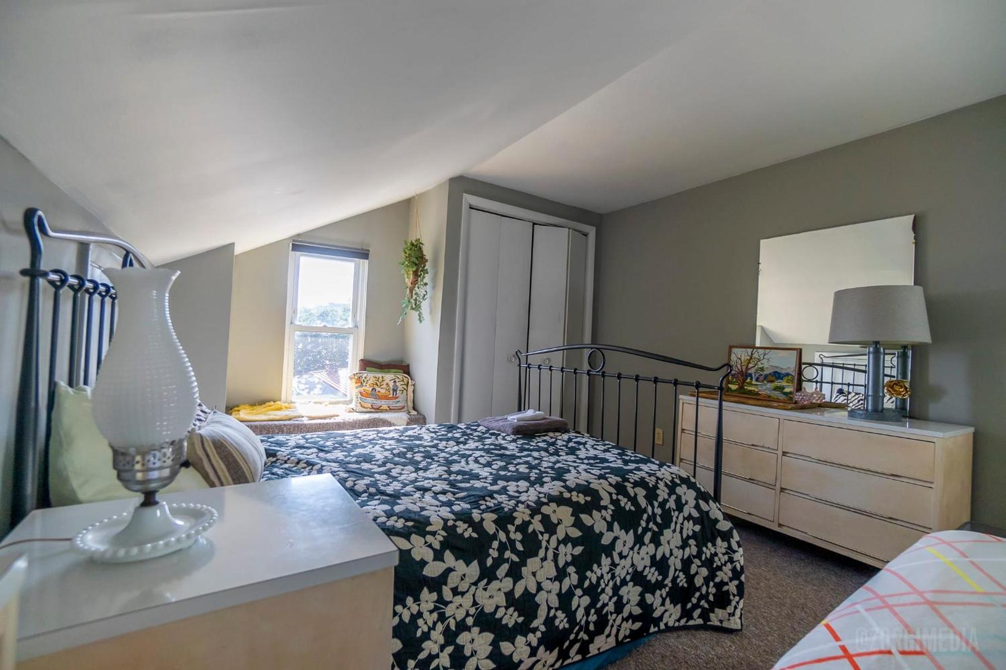 The Peak Mt Washington - Large 2Bd Apt W A View Pittsburgh Bagian luar foto