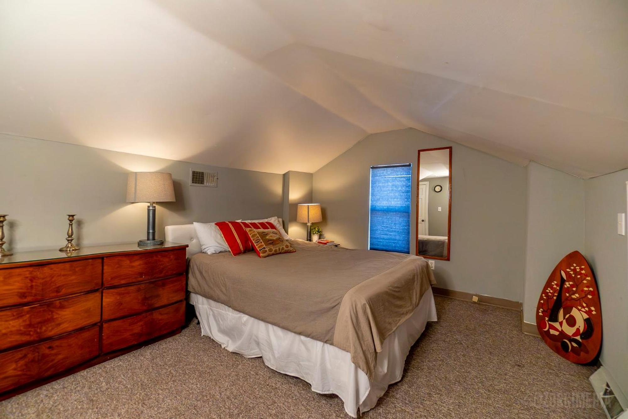 The Peak Mt Washington - Large 2Bd Apt W A View Pittsburgh Bagian luar foto