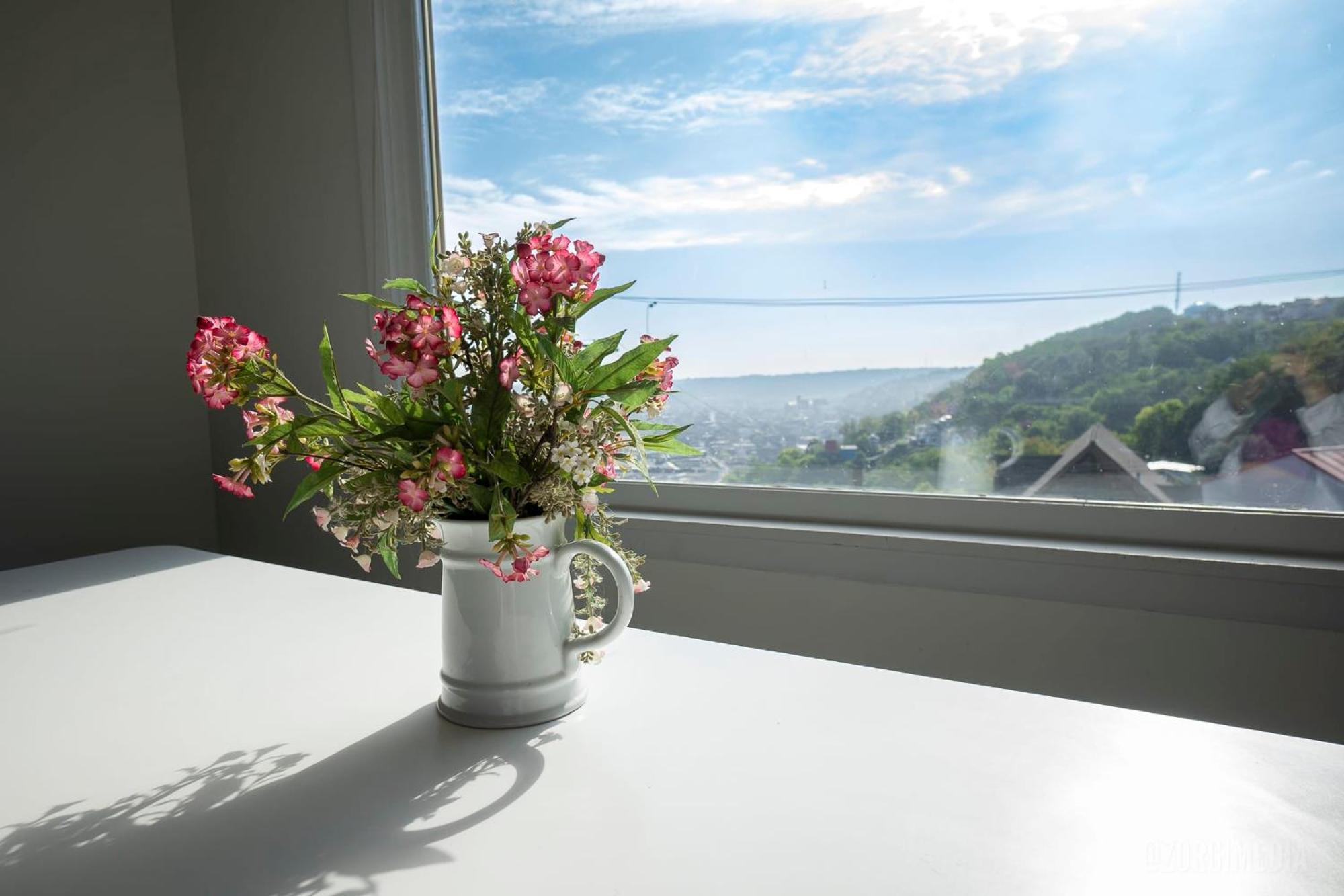 The Peak Mt Washington - Large 2Bd Apt W A View Pittsburgh Bagian luar foto