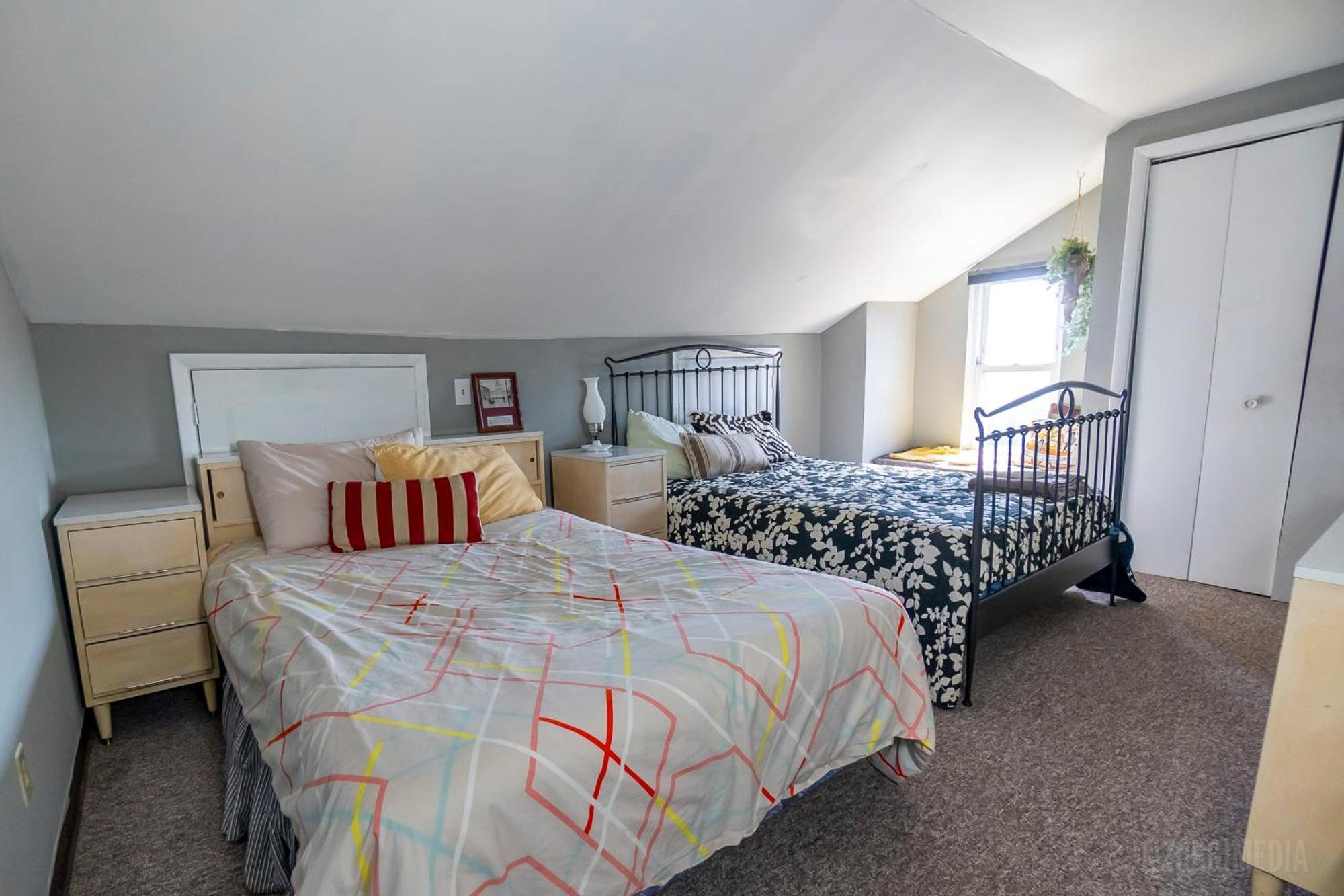 The Peak Mt Washington - Large 2Bd Apt W A View Pittsburgh Bagian luar foto