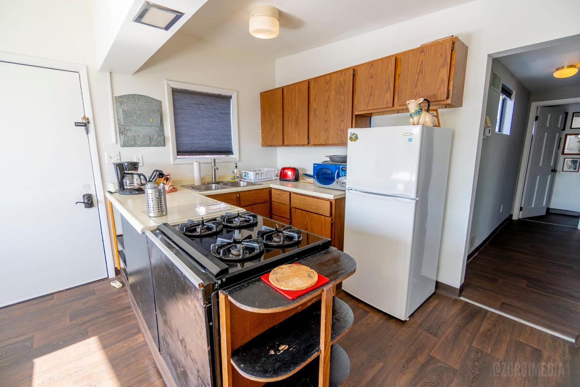 The Peak Mt Washington - Large 2Bd Apt W A View Pittsburgh Bagian luar foto